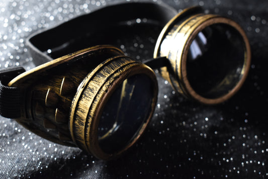 lunette bronze